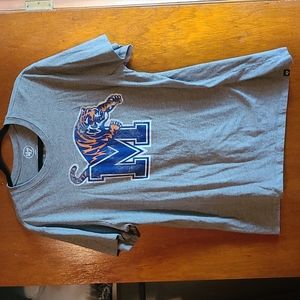 University of Memphis Tee